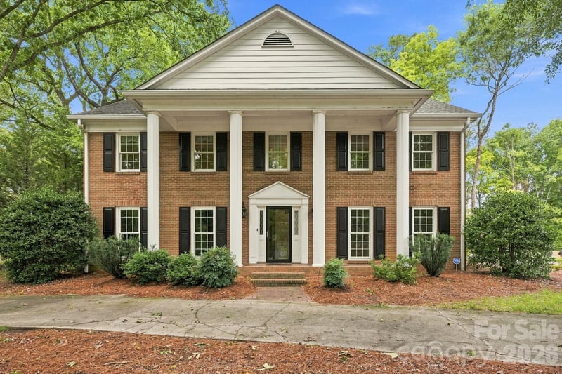 3528 Broadfield Rd, Charlotte, NC 28226