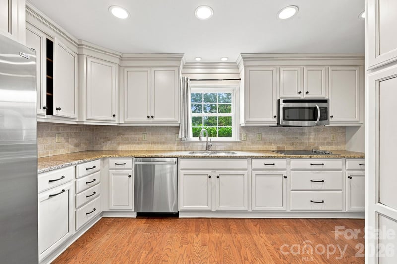 3528 Broadfield Rd, Charlotte, NC 28226
