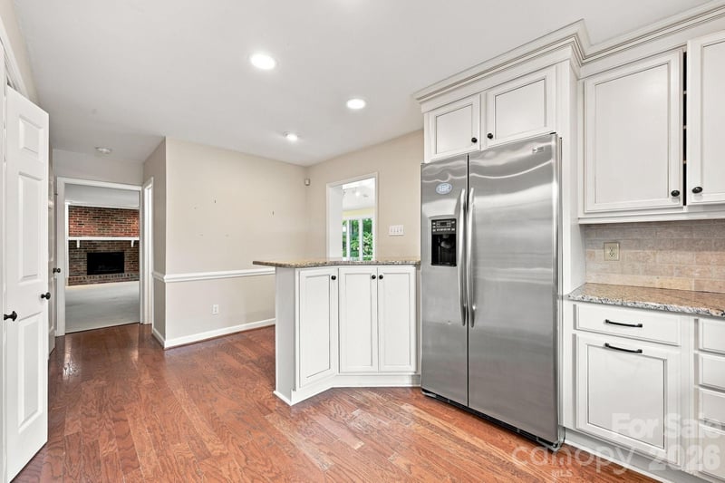 3528 Broadfield Rd, Charlotte, NC 28226