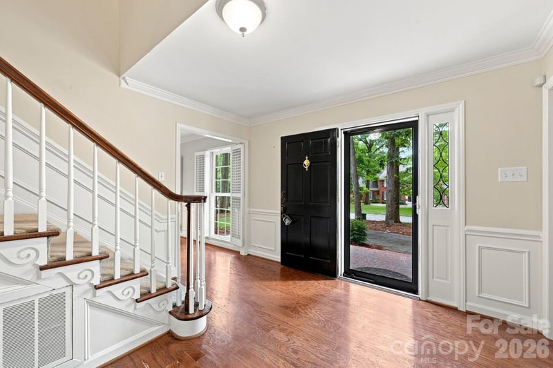 3528 Broadfield Rd, Charlotte, NC 28226