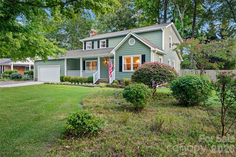 1533 Rivermont Dr, Gastonia, NC 28054