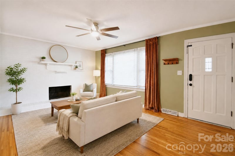 608 Pamela St NE, Concord, NC 28025