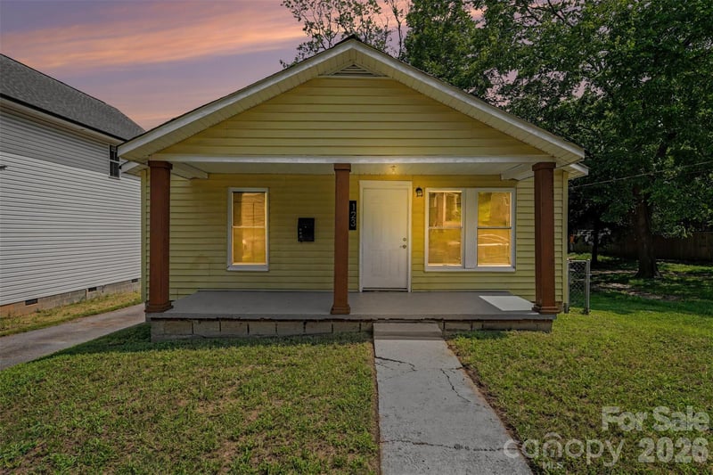 Home Worth Check