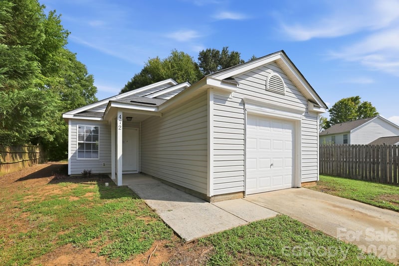 472 First Turn Ct, Concord, NC 28025