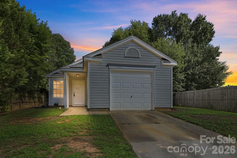 472 First Turn Ct, Concord, NC 28025