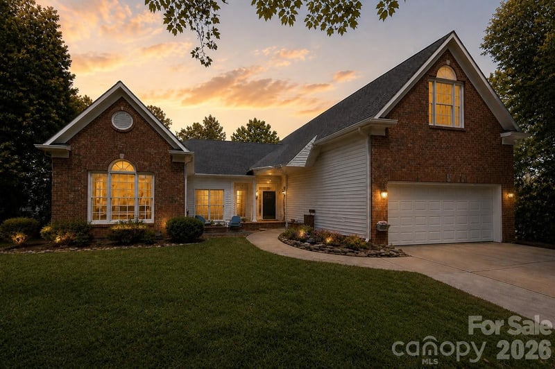 5508 Tullamore Ln, Charlotte, NC 28269
