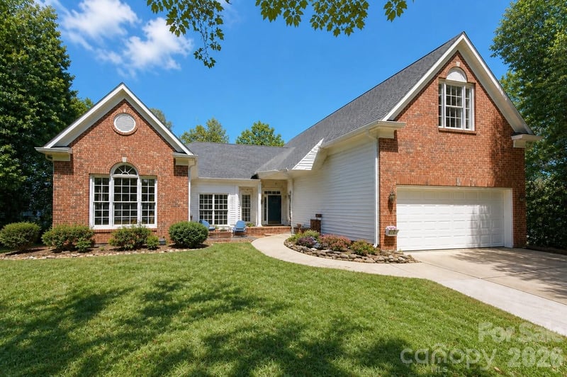5508 Tullamore Ln, Charlotte, NC 28269
