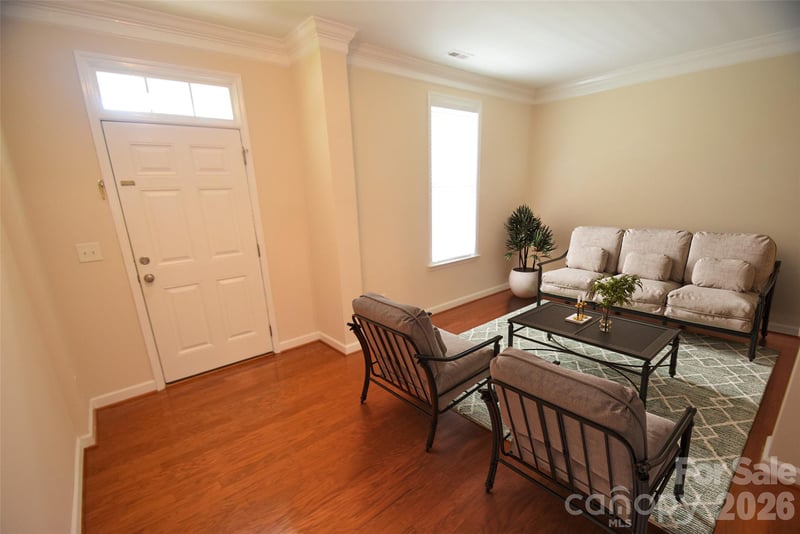 6631 Old Magnolia Ln, Mint Hill, NC 28227