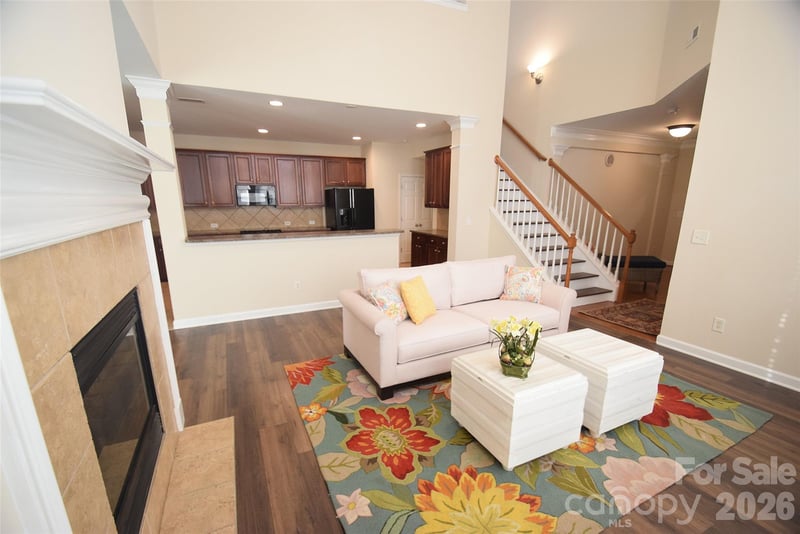 6631 Old Magnolia Ln, Mint Hill, NC 28227