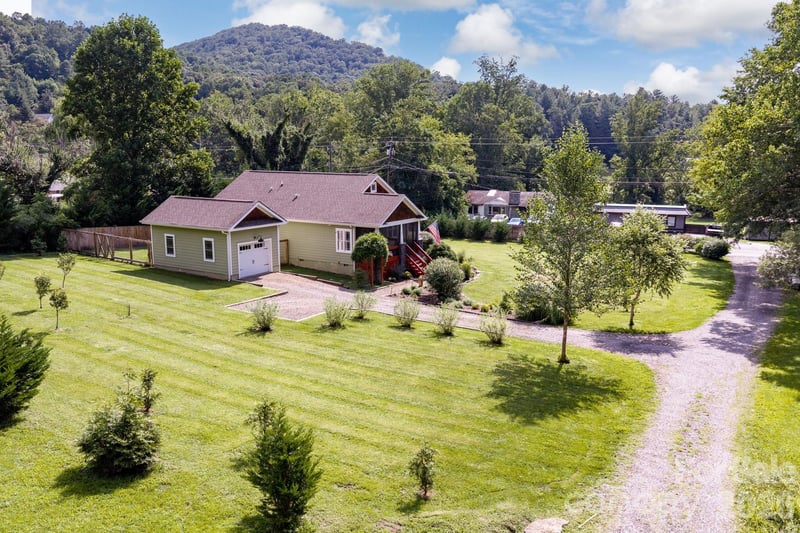 7 Addison Fisher Way, Asheville, NC 28805