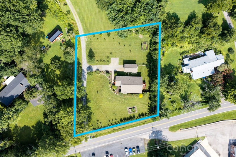 7 Addison Fisher Way, Asheville, NC 28805