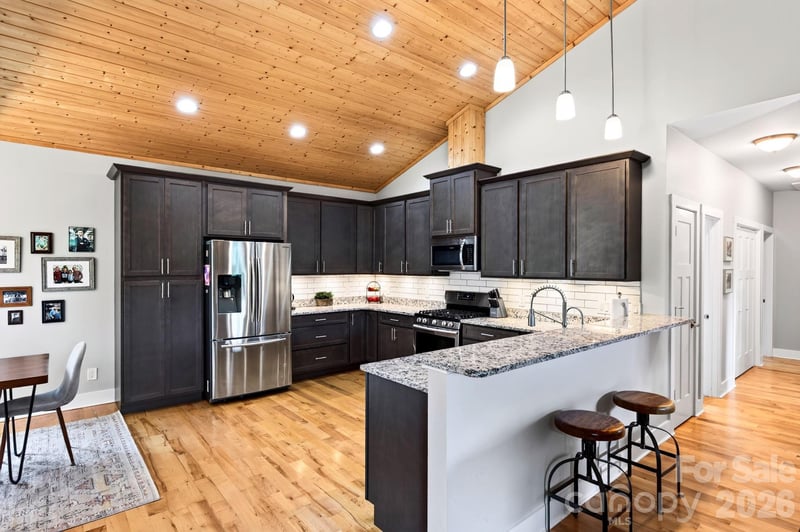 7 Addison Fisher Way, Asheville, NC 28805