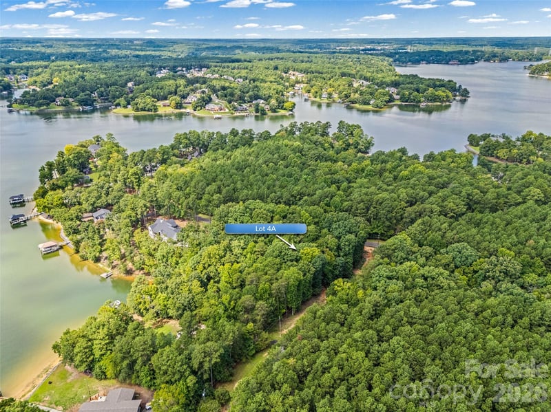 TBD Sand Tar Dr #4A, York, SC 29745