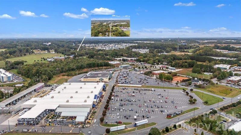 359 Turnersburg Hw, Statesville, NC 28625