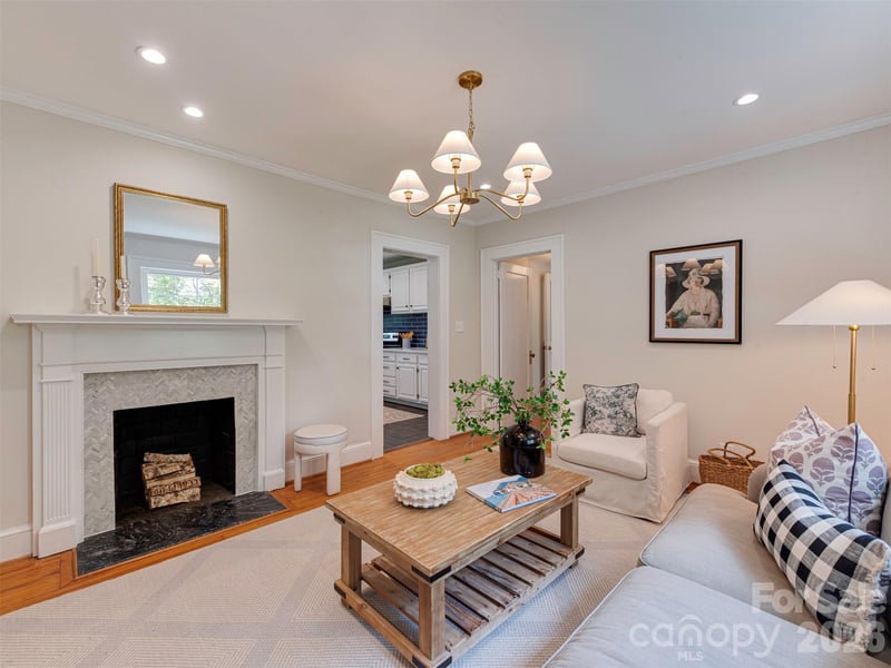 1323 Goodwin Ave, Charlotte, NC 28205