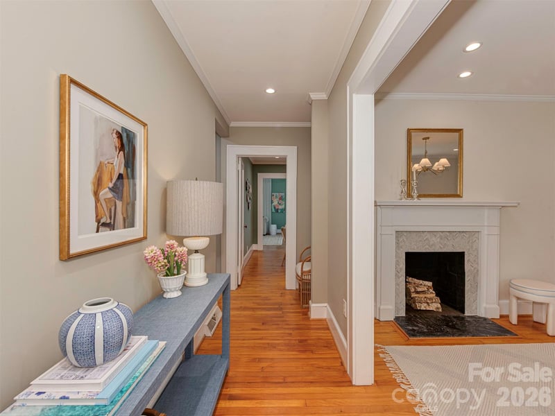 1323 Goodwin Ave, Charlotte, NC 28205