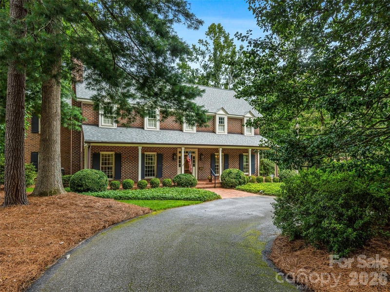 15 Browntown Rd, Asheville, NC 28803