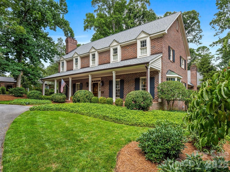 15 Browntown Rd, Asheville, NC 28803