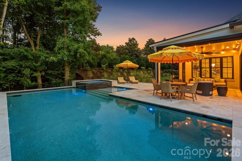 19608 Olde Spring Ct, Cornelius, NC 28031