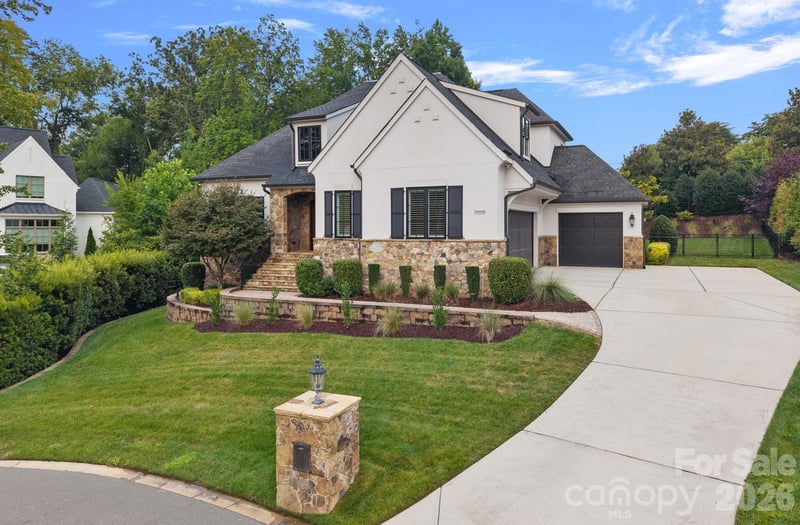 19608 Olde Spring Ct, Cornelius, NC 28031