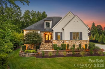 19608 Olde Spring Ct, Cornelius, NC 28031