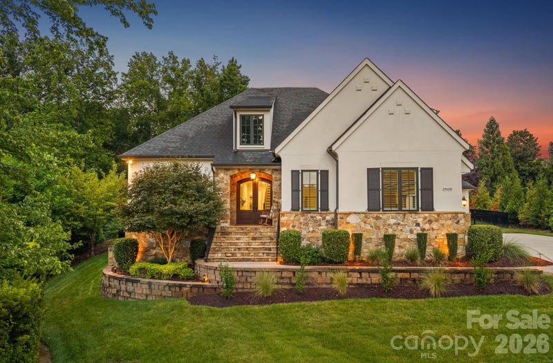 19608 Olde Spring Ct, Cornelius, NC 28031