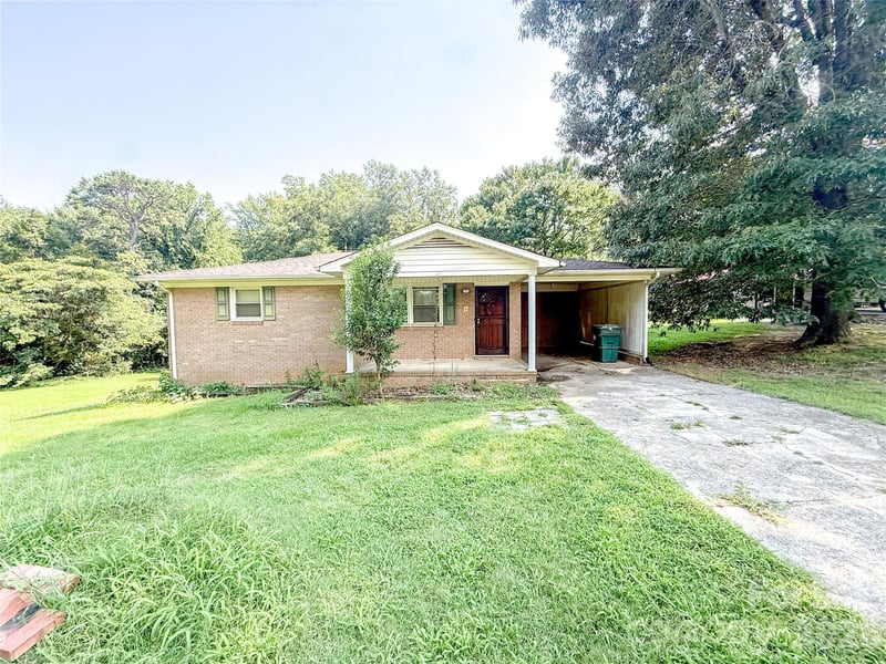 2406 Dale St, Kannapolis, NC 28083