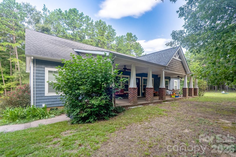 13891 Connor Rd, Gold Hill, NC 28071