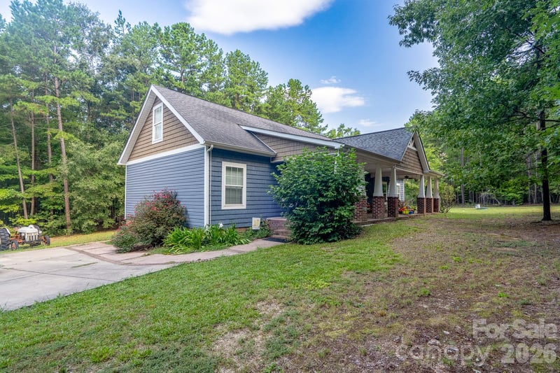 13891 Connor Rd, Gold Hill, NC 28071
