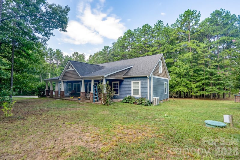 13891 Connor Rd, Gold Hill, NC 28071