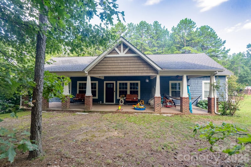 13891 Connor Rd, Gold Hill, NC 28071