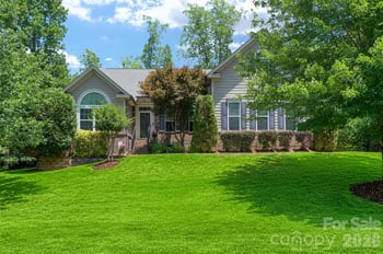 4018 Harmattan Dr, Denver, NC 28037