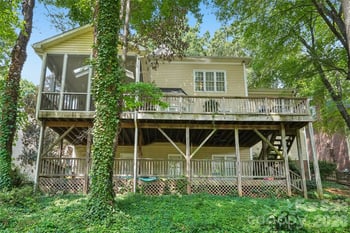 8808 Blooming Arbor St, Huntersville, NC 28078