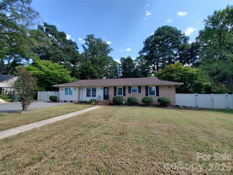 133 Fryling Ave SW, Concord, NC 28025
