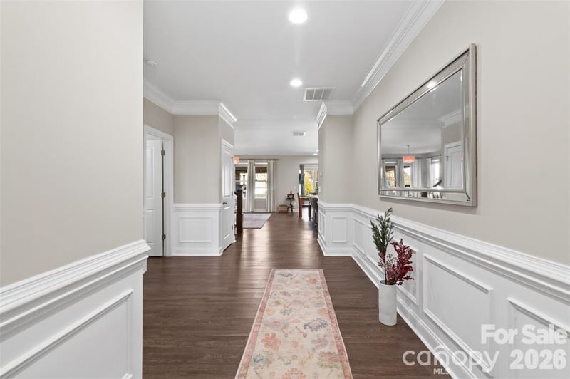 1029 Paddington Dr, Indian Trail, NC 28079