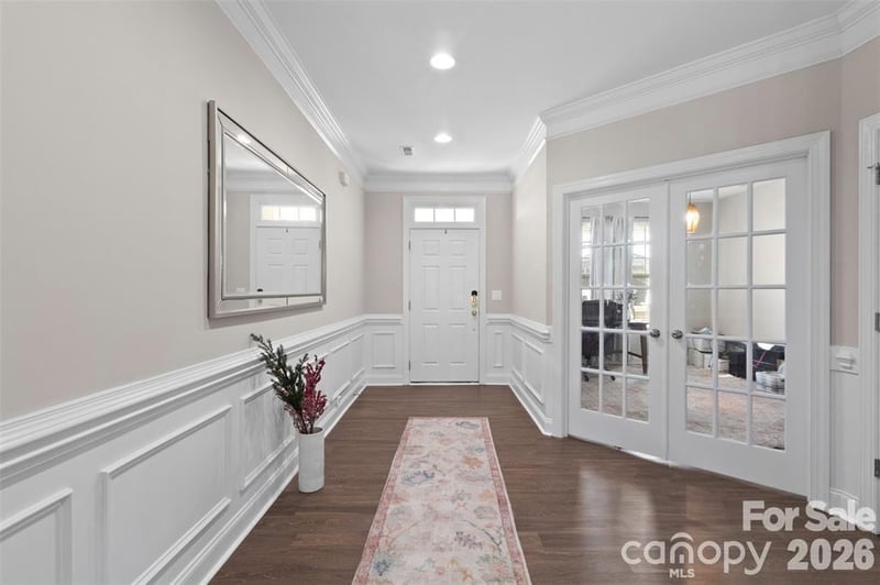 1029 Paddington Dr, Indian Trail, NC 28079