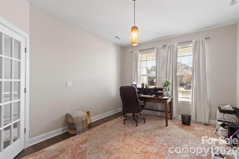 1029 Paddington Dr, Indian Trail, NC 28079