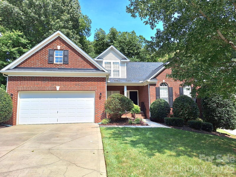 2141 Lord Proprietor Ln, Waxhaw, NC 28173