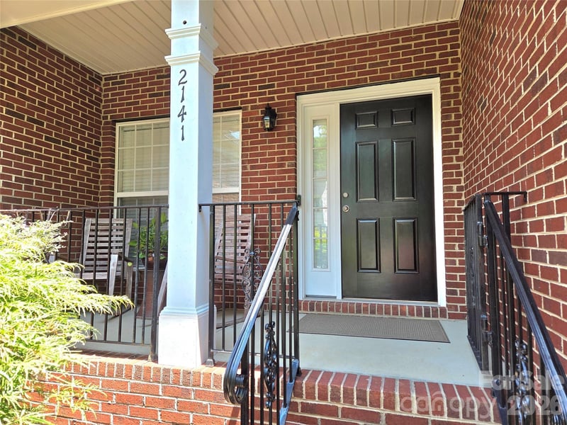 2141 Lord Proprietor Ln, Waxhaw, NC 28173