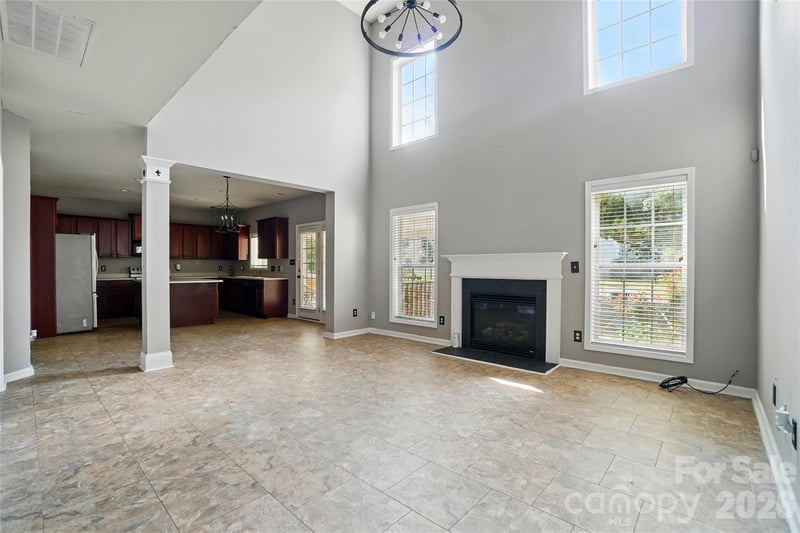 3007 Gambrill Falls Dr, Indian Trail, NC 28079
