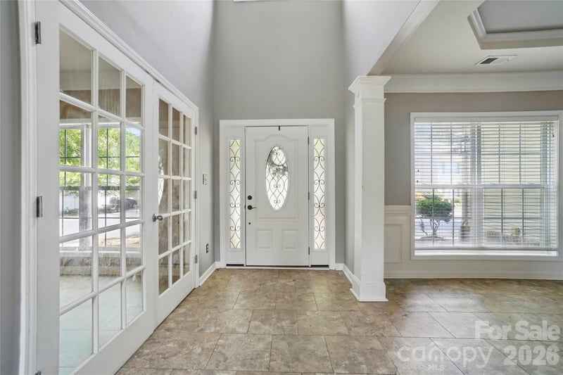 3007 Gambrill Falls Dr, Indian Trail, NC 28079