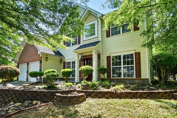 3007 Gambrill Falls Dr, Indian Trail, NC 28079