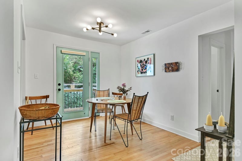 349 Country Club Rd #4, Asheville, NC 28804