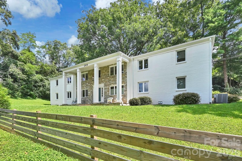 349 Country Club Rd #4, Asheville, NC 28804