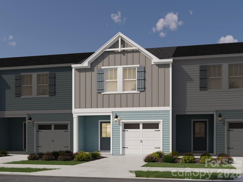 4226 Murk Ln, Charlotte, NC 28213