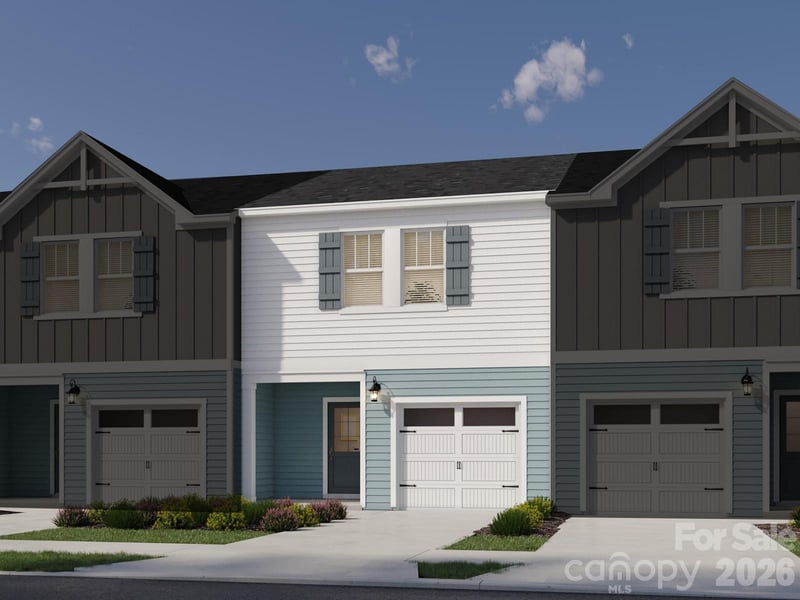 4230 Murk Ln, Charlotte, NC 28213