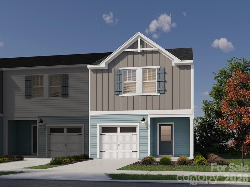 4238 Murk Ln, Charlotte, NC 28213