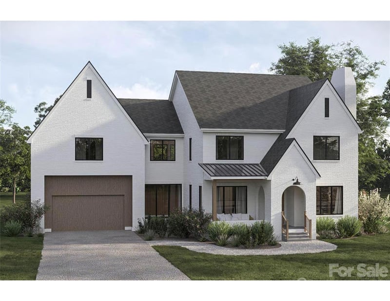 7413 Alexander Rd, Charlotte, NC 28270