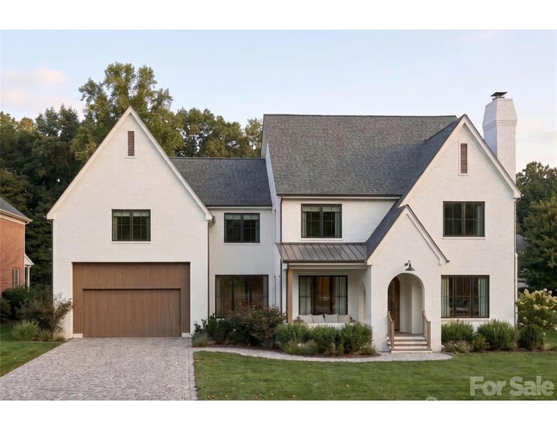 7413 Alexander Rd, Charlotte, NC 28270