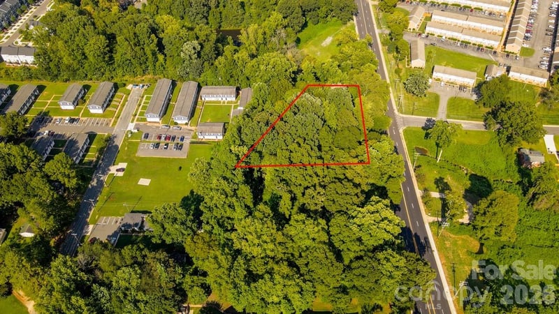 1800 West Blvd, Charlotte, NC 28208